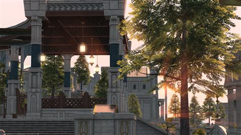 How to farm Materia IX and X for Crafters in FFXIV .